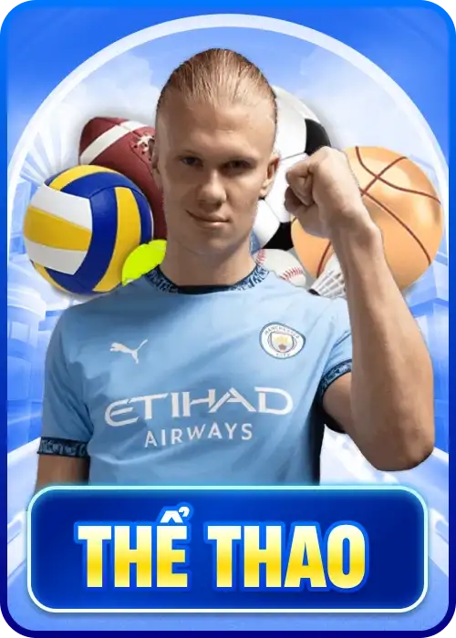 thể thao c168